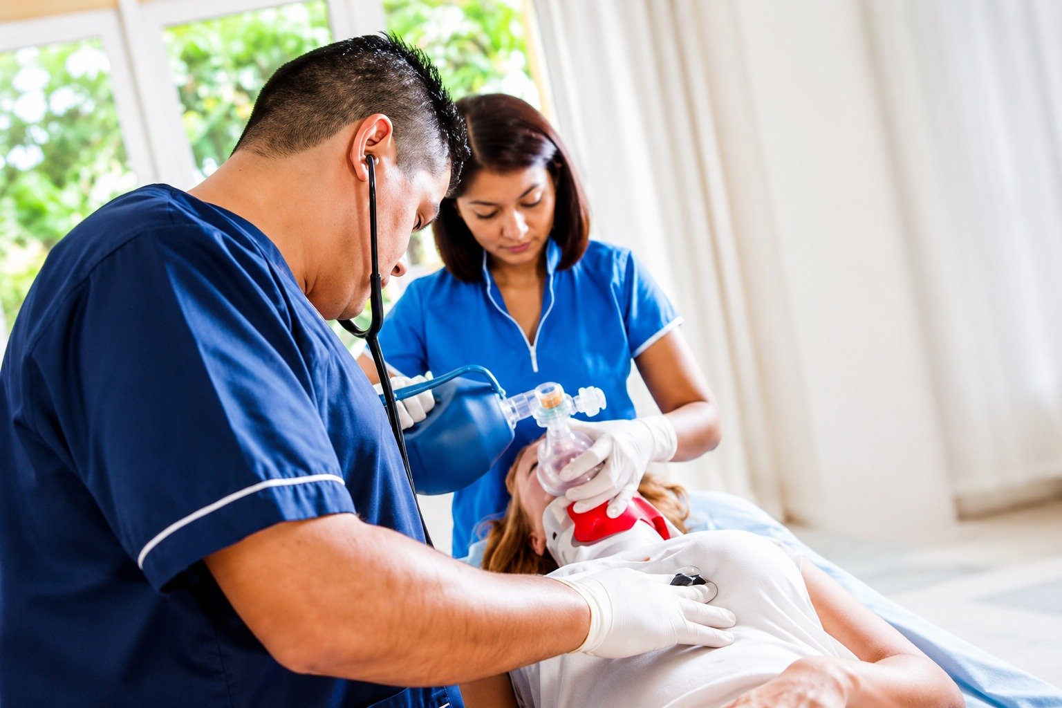 B.Sc Critical Care Technology
