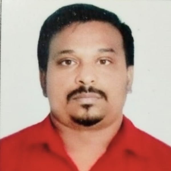Director portrait